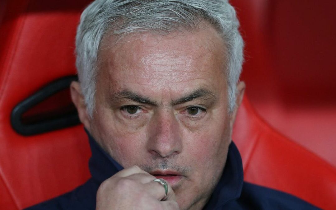 Mourinho Advierte a Prestianni: ‘Si es culpable, su carrera conmigo terminó’ por Incidente Racista