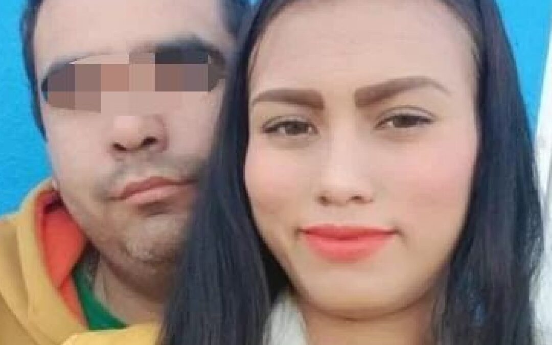 Policía Acusado de Asesinar y Calcinar a su Esposa: Un Caso de Violencia de Género