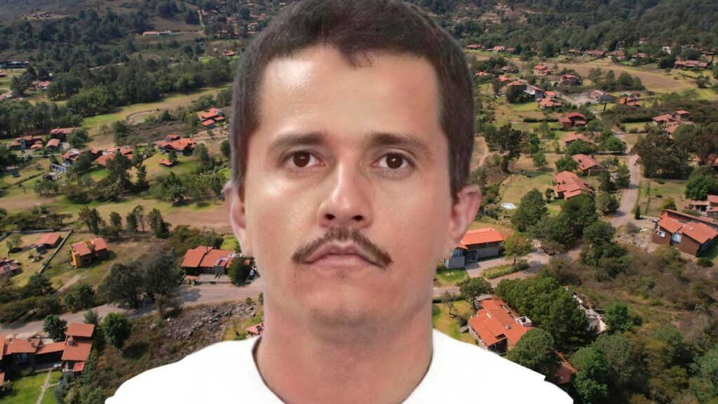 Revelan La Causa Y Hora De La Muerte De El Mencho Tras El Operativo En Jalisco