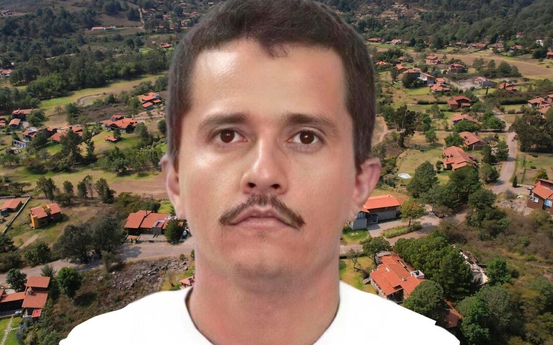 Revelan la Causa y Hora de la Muerte de El Mencho Tras el Operativo en Jalisco