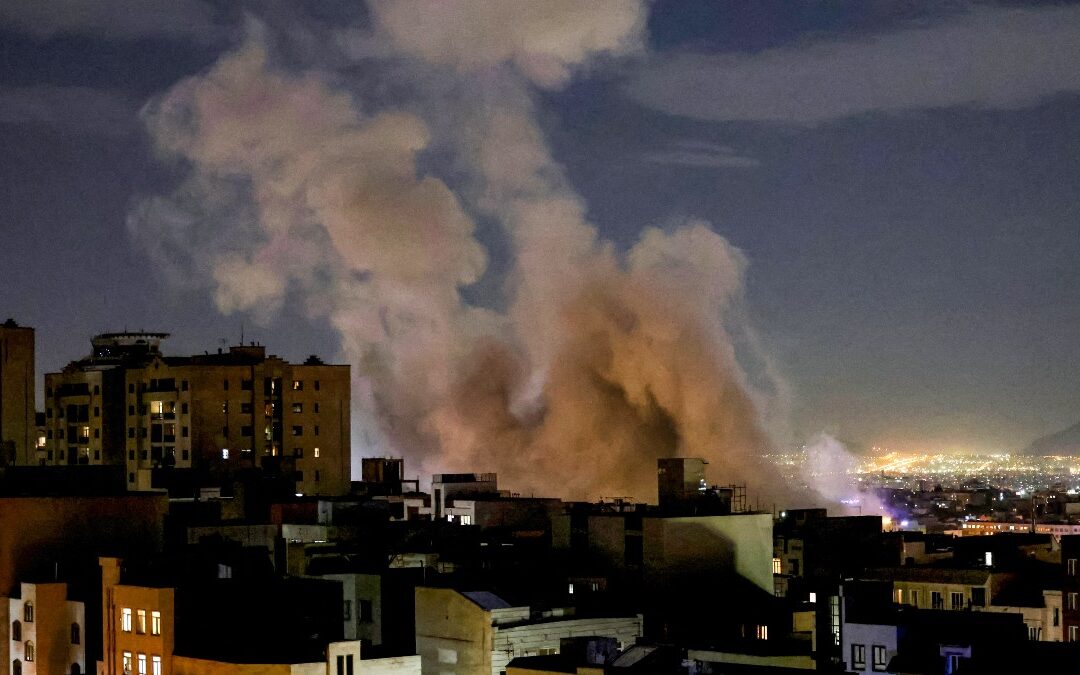 Donald Trump Revela Que 48 Líderes Iraníes Fueron Afectados por el Ataque de Estados Unidos