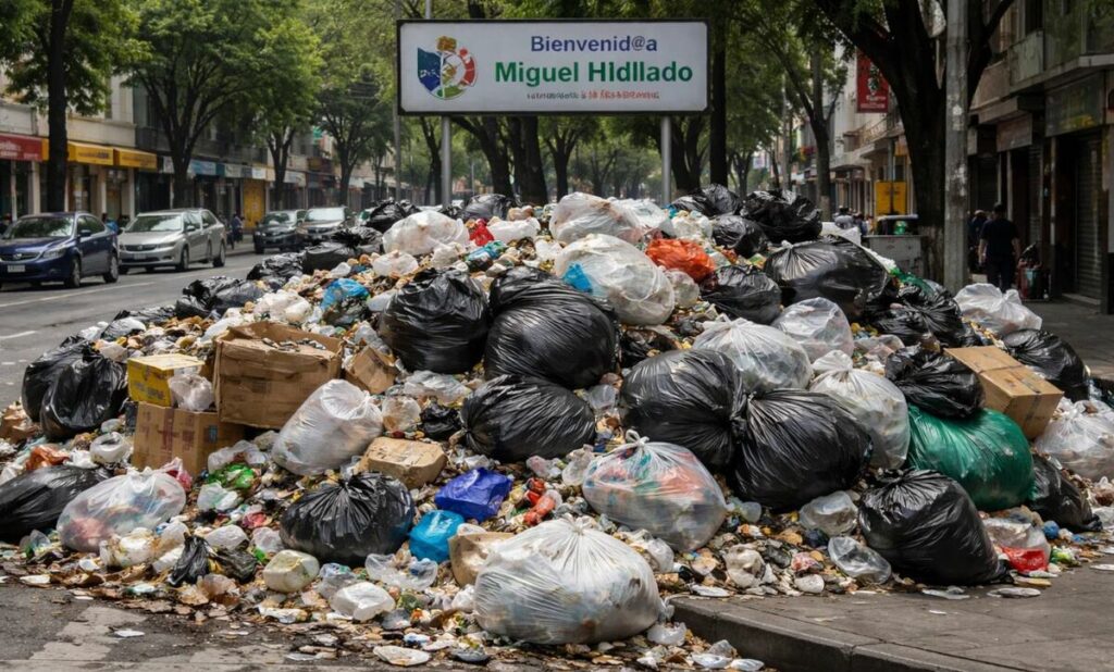 Operativo ‘Cazacochinos’ En Cdmx: Todo Sobre Sus Sanciones Y Objetivos - Noticias Notivalle Operativo ‘Cazacochinos’ En Cdmx: Todo Sobre Sus Sanciones Y Objetivos