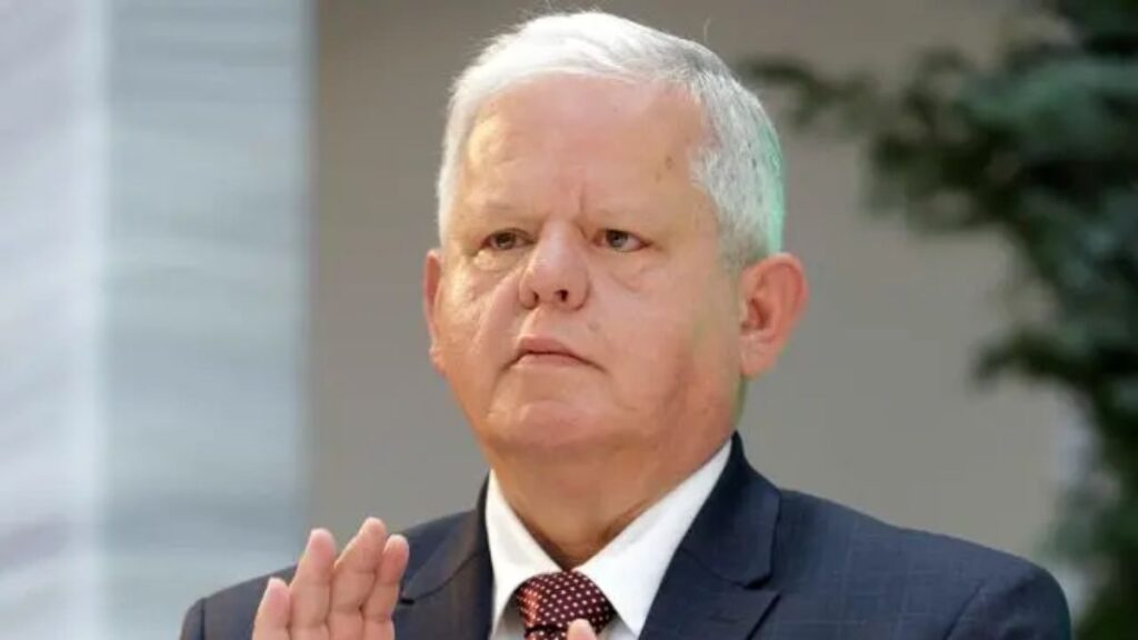 Fallece Carlos Peredro Grau, Presidente Municipal De Teziutlán Durante 12 Años