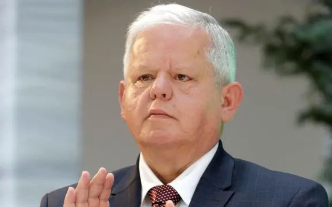 Fallece Carlos Peredro Grau, presidente municipal de Teziutlán durante 12 años