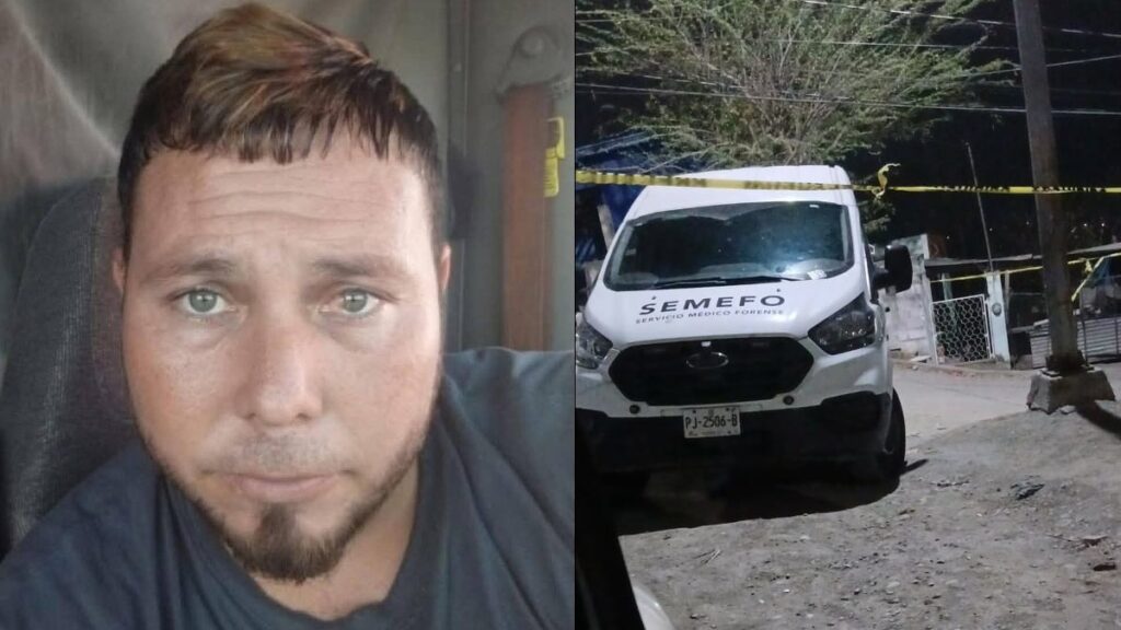 Asesinato En Montemorelos: La Trágica Historia De Un Hombre Y Su Pareja Homicida