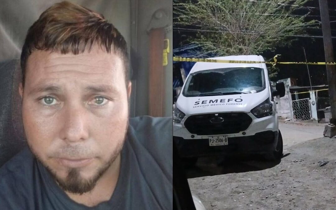 Asesinato en Montemorelos: La trágica historia de un hombre y su pareja homicida