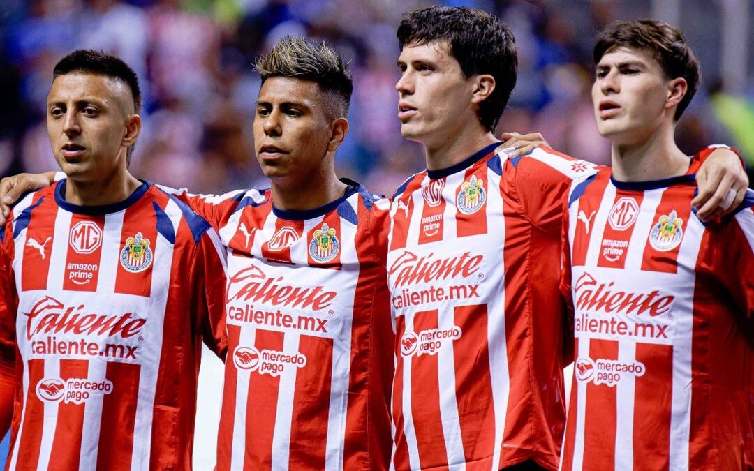 Chivas: ¿La razón detrás de su ausencia en la Jornada 9 del Clausura 2026?