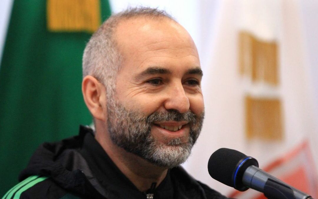 México Femenil se Prepara para Eliminatorias y Amistoso Crucial ante Brasil