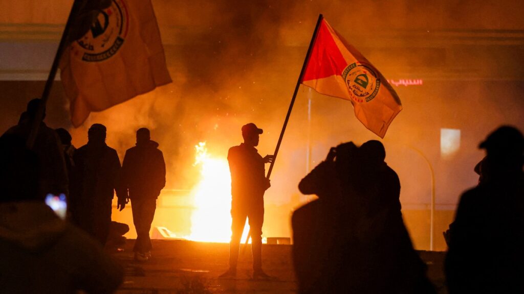 Últimas Noticias Del Ataque De Israel Y Estados Unidos A Irán | 1 De Marzo