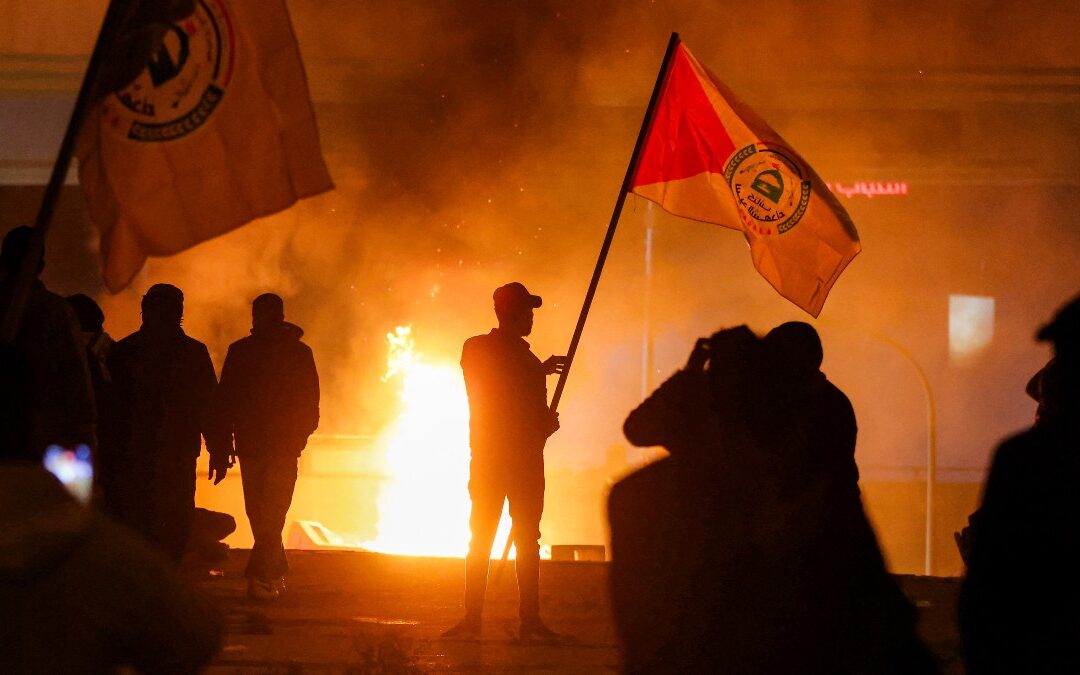 Últimas Noticias del Ataque de Israel y Estados Unidos a Irán | 1 de marzo