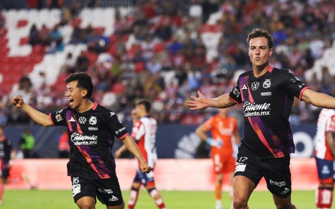 Club Puebla: Albert Espigares analiza la victoria ante Atlético de San Luis