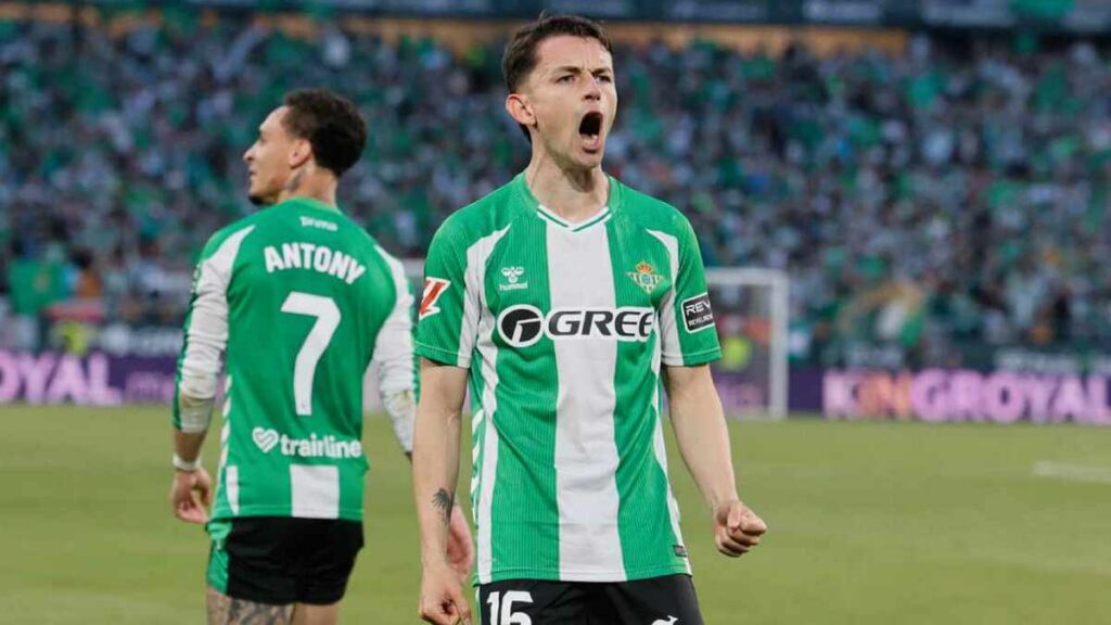 Álvaro Fidalgo Revela: 'Soñé El Gol Ante El Sevilla Varias Veces' - Noticias Notivalle Álvaro Fidalgo Revela: ‘Soñé El Gol Ante El Sevilla Varias Veces’