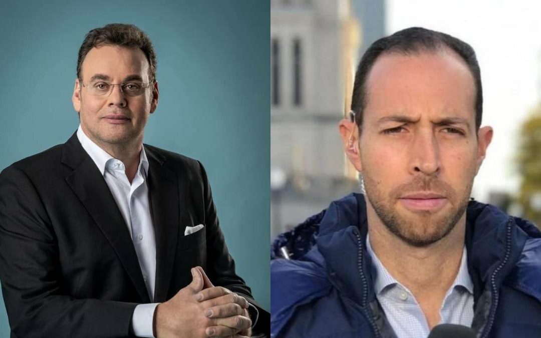 David Faitelson Defiende a Mauricio Ymay Tras Comentario sobre André Jardine