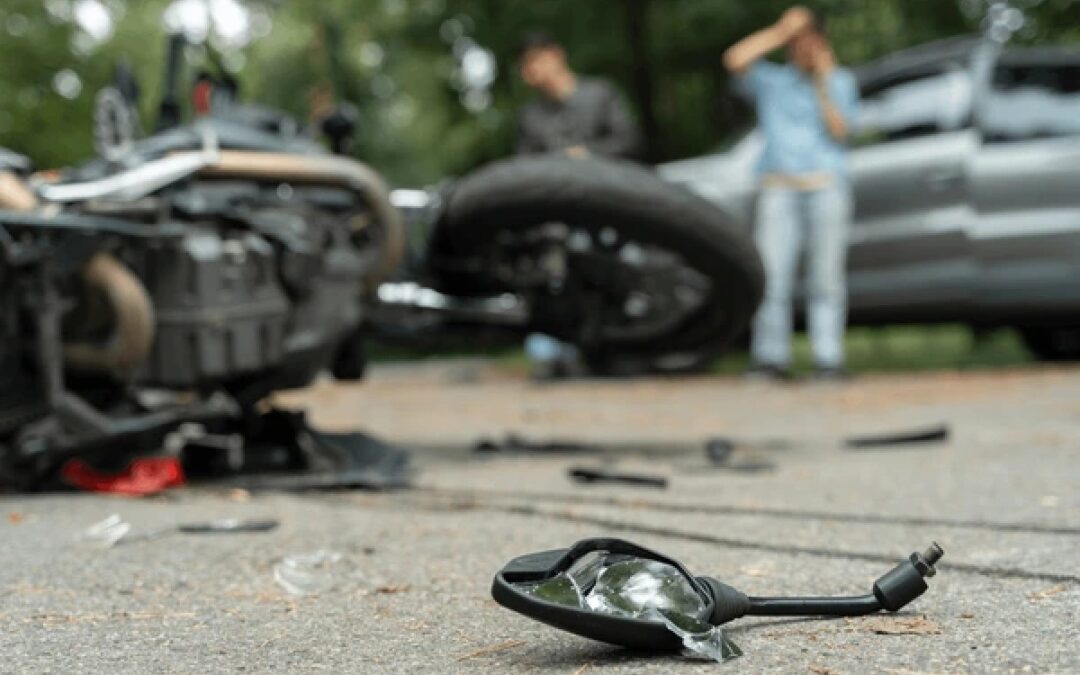 Tragedia en Guadalajara: Policía Estatal Muere en Choque Fatal Durante su Día de Descanso