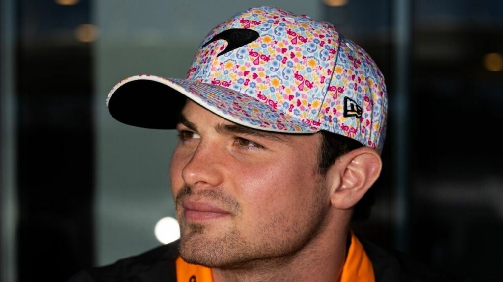 Pato O’ward Finishes Quinto En San Petersburgo; Álex Palou Brilla Con Su Victoria En La Carrera De Indycar