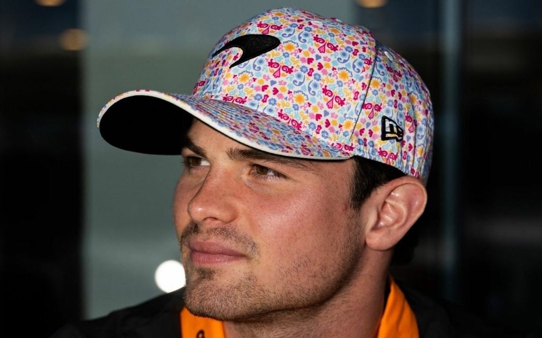 Pato O’Ward Finishes Quinto en San Petersburgo; Álex Palou Brilla con su Victoria en la Carrera de IndyCar