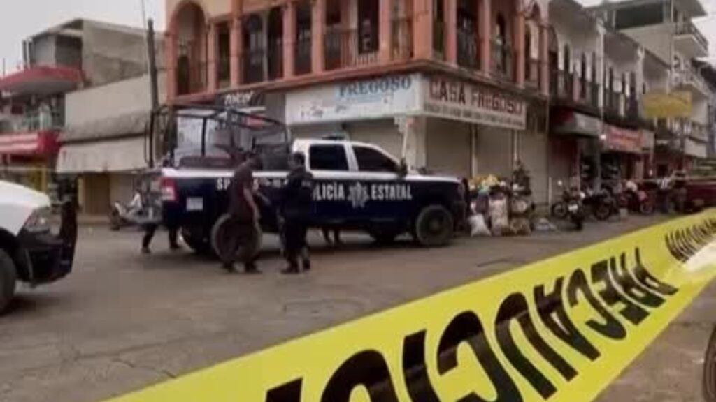 Violencia En Veracruz: Dos Mujeres Asesinadas En Menos De 24 Horas