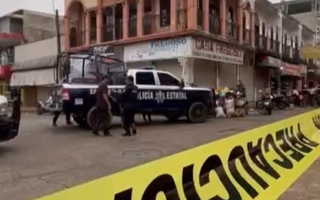 Violencia en Veracruz: Dos mujeres asesinadas en menos de 24 horas