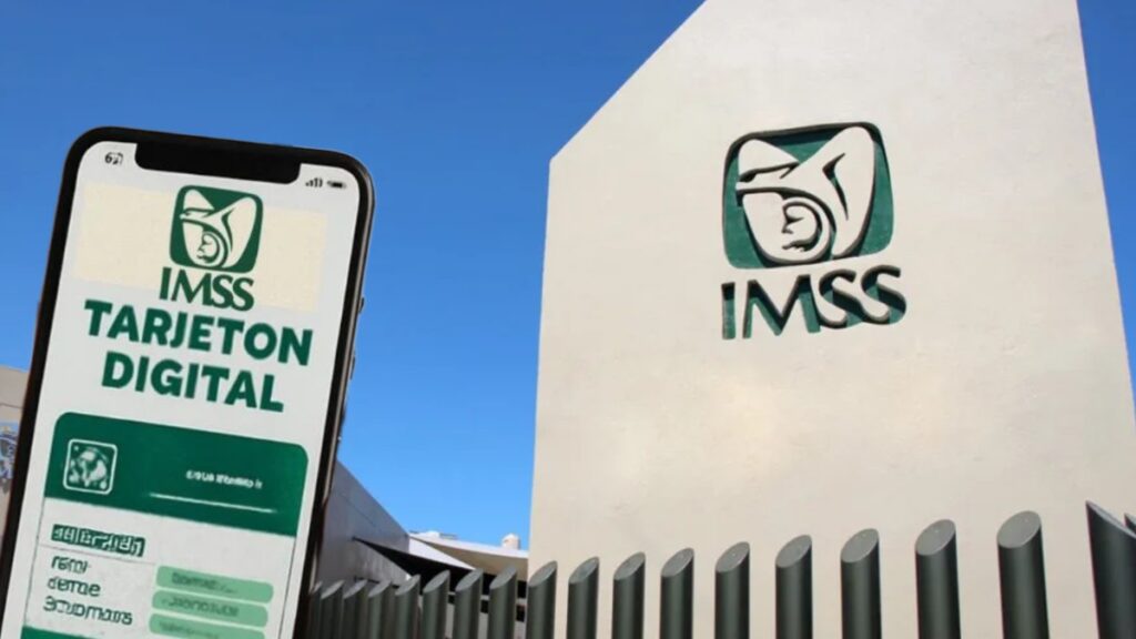 Todo Sobre El Tarjetón Digital Imss: Cómo Tramitarlo De Manera Fácil
