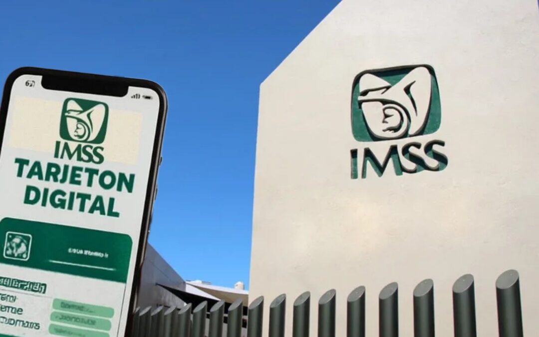Todo Sobre el Tarjetón Digital IMSS: Cómo Tramitarlo de Manera Fácil