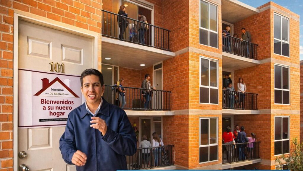 Viviendas Del Bienestar: Conoce Cómo Acceder A Las Nuevas Viviendas Del Programa - Noticias Notivalle Viviendas Del Bienestar: Conoce Cómo Acceder A Las Nuevas Viviendas Del Programa