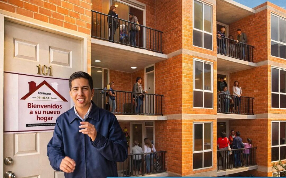 Viviendas del Bienestar: Conoce Cómo Acceder a las Nuevas Viviendas del Programa