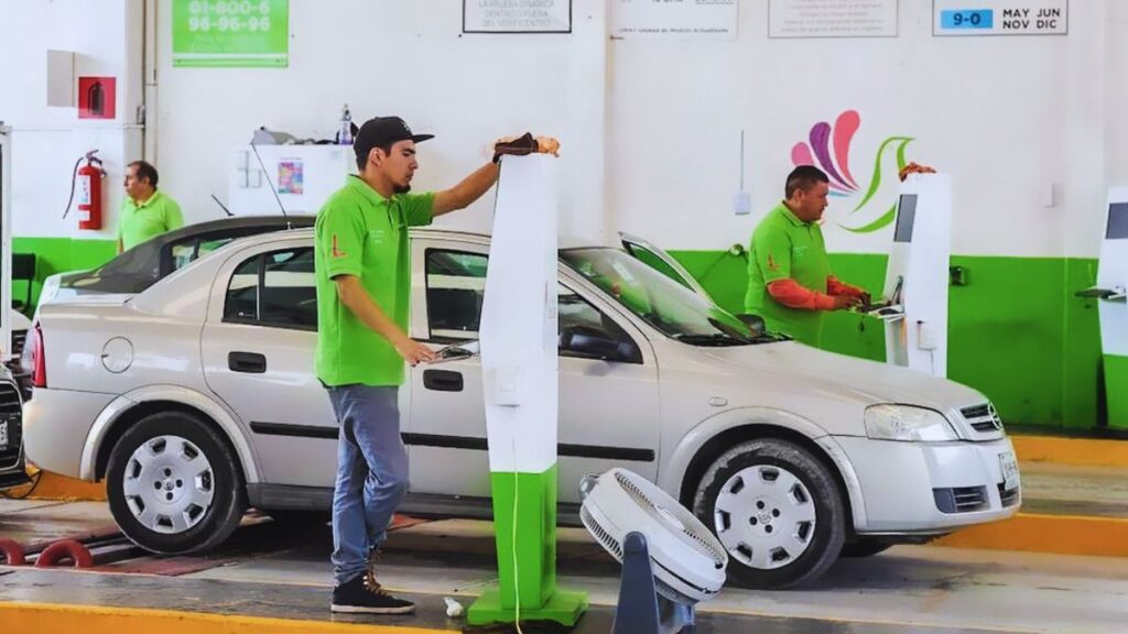 Verificación Vehicular En Cdmx Y Edomex: Trámites Esenciales Para Marzo 2026 - Noticias Notivalle Verificación Vehicular En Cdmx Y Edomex: Trámites Esenciales Para Marzo 2026