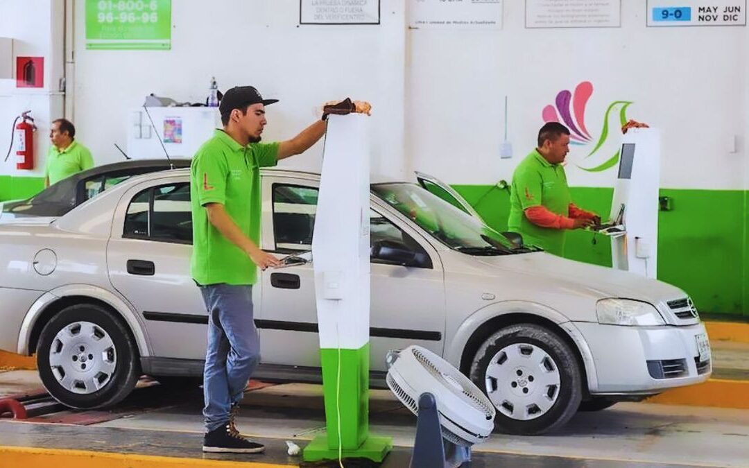 Verificación Vehicular en CDMX y Edomex: Trámites Esenciales para Marzo 2026