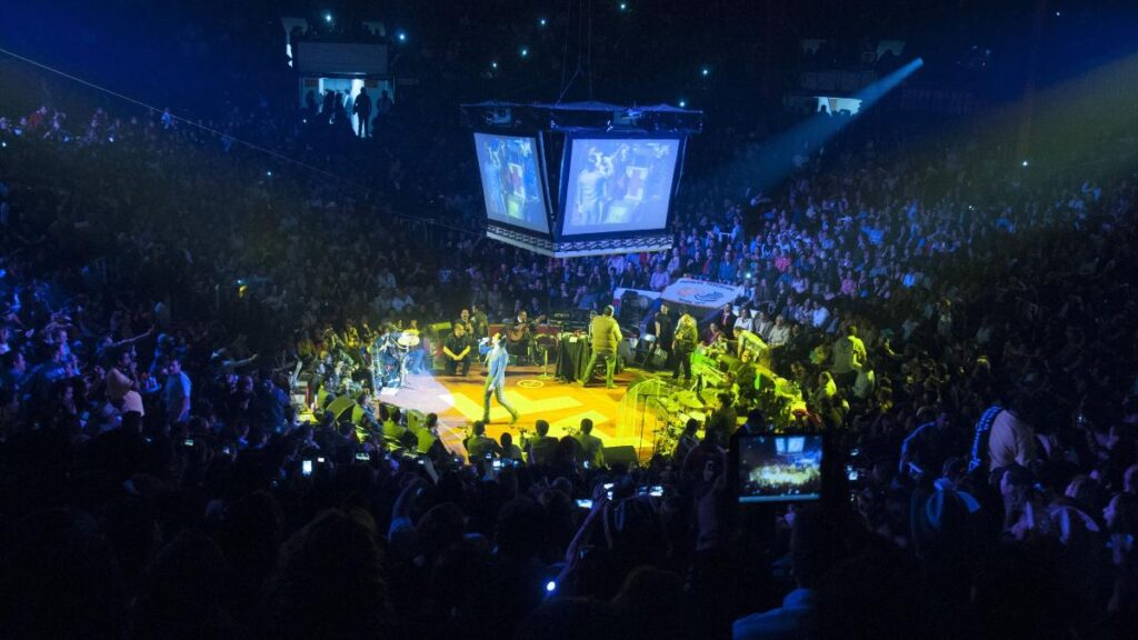 Feria Del Caballo Texcoco 2026: Fechas Y Artistas Confirmados Que No Te Puedes Perder