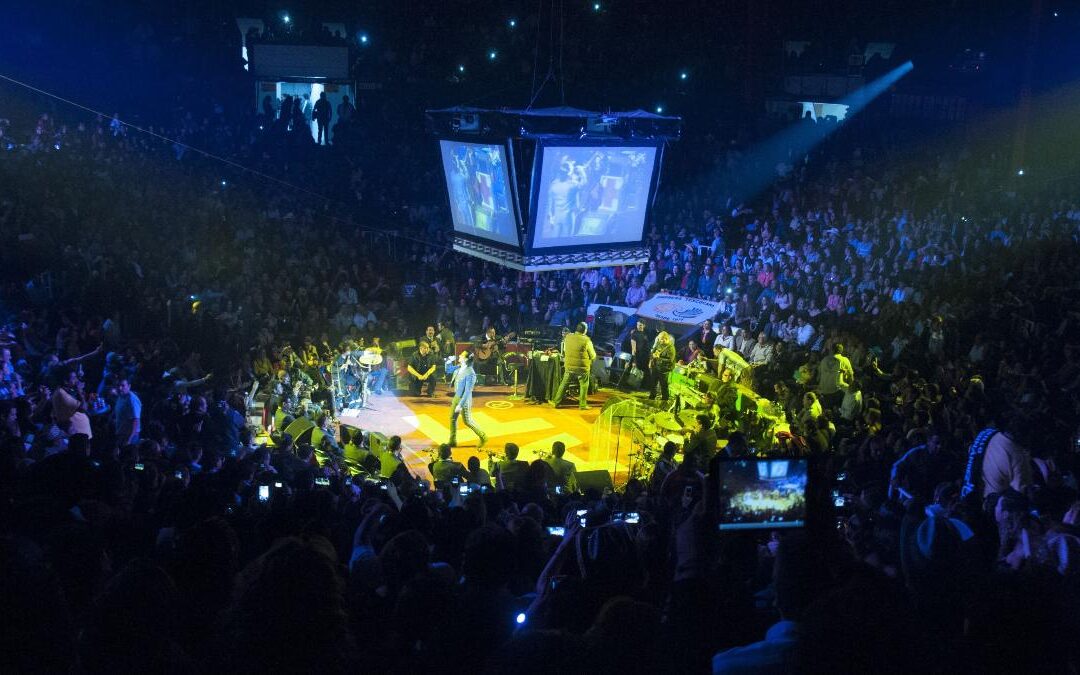 Feria del Caballo Texcoco 2026: Fechas y Artistas Confirmados que No Te Puedes Perder