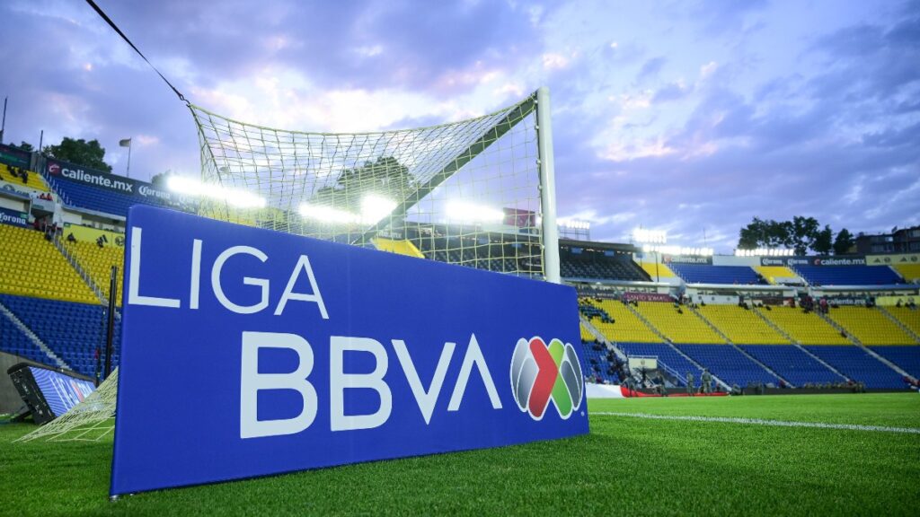 Actualización De La Tabla General De La Liga Mx: Resultados De La Jornada 8 Del Clausura 2026