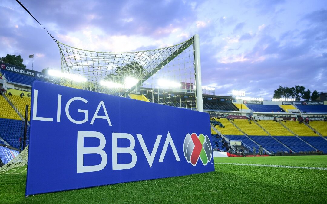 Actualización de la Tabla General de la Liga MX: Resultados de la Jornada 8 del Clausura 2026