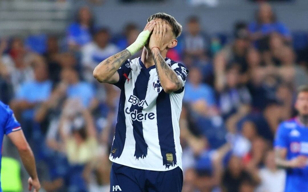 Rayados Lucha por una Victoria en Casa en el Clausura 2026