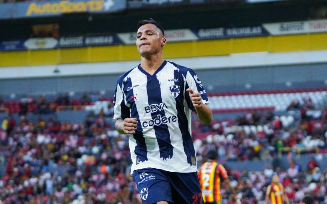 Rayados: Un Ataque de Pólvora Mojada en el Último Partido