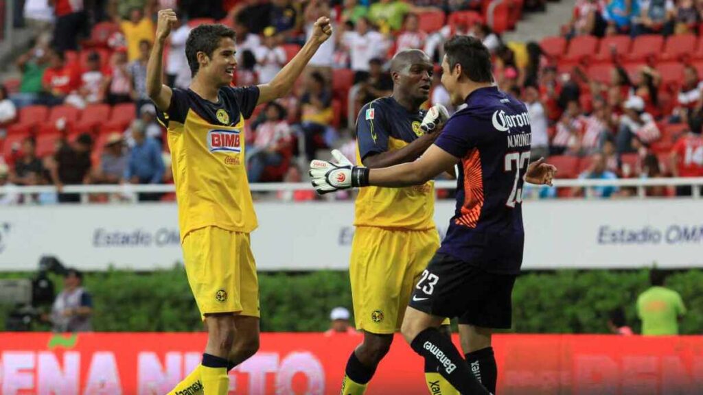 Fgr Investiga A Excapitán Del América Por Posible Fraude