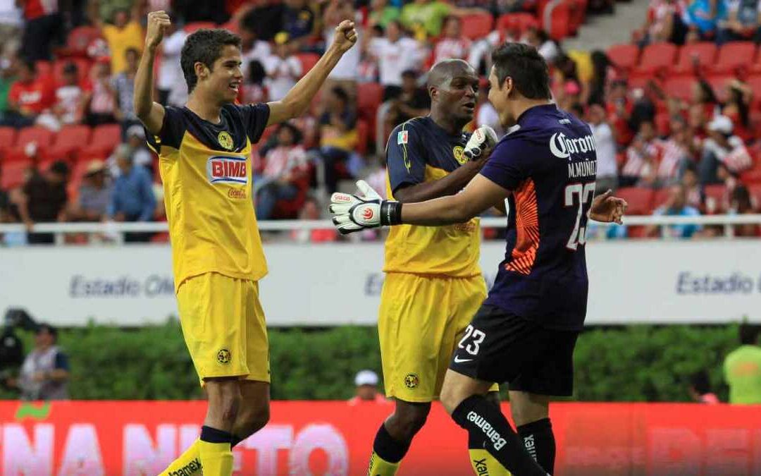 FGR Investiga a Excapitán del América por Posible Fraude