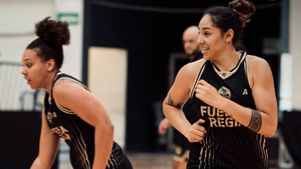 Fuerza Regia Femenil: ¡A La Conquista Del Título En Su 25 Aniversario! - Noticias Notivalle Fuerza Regia Femenil: ¡A La Conquista Del Título En Su 25 Aniversario!