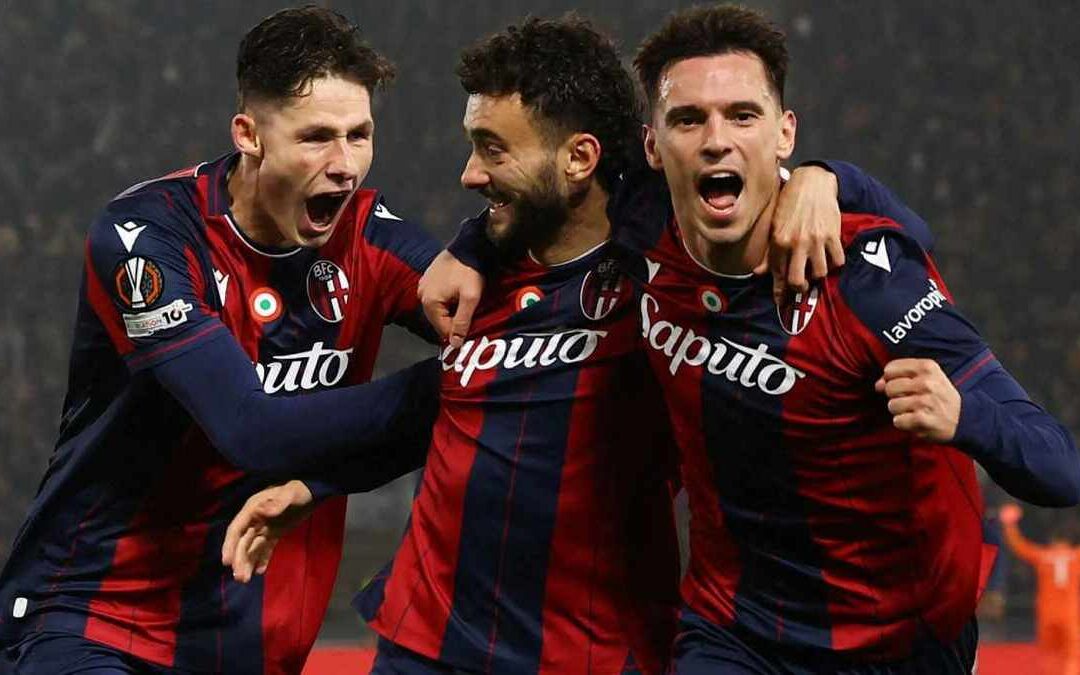 Descubre los mejores momios Pisa vs Bologna en la Serie A