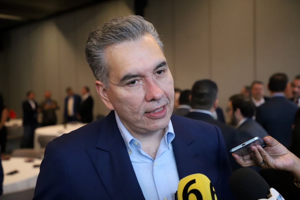 Waldo Fernández Confirma que la Detención de Karina Barrón es Resultante de una Denuncia