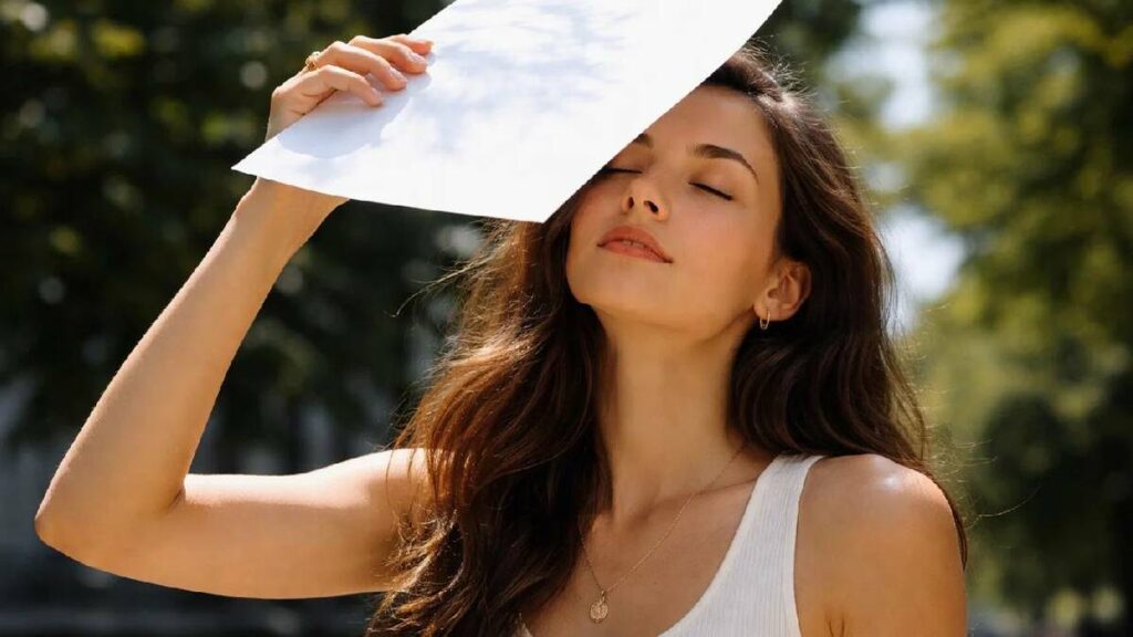 Ola De Calor En México: Hasta 40 Grados En Varios Estados Del 2 Al 4 De Marzo - Noticias Notivalle Ola De Calor En México: Hasta 40 Grados En Varios Estados Del 2 Al 4 De Marzo