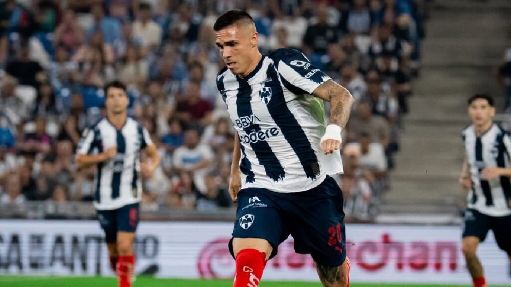 Rayados En Crisis: Delanteros Luchan Contra La Sequía De Goles En El Clausura 2026