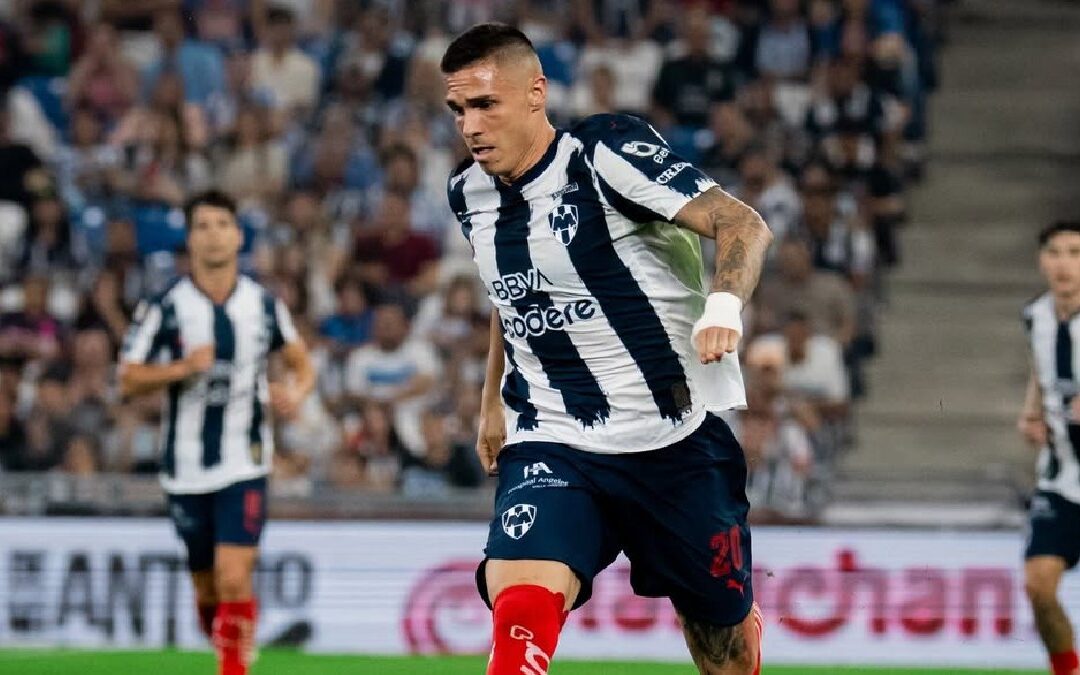 Rayados en Crisis: Delanteros Luchan contra la Sequía de Goles en el Clausura 2026