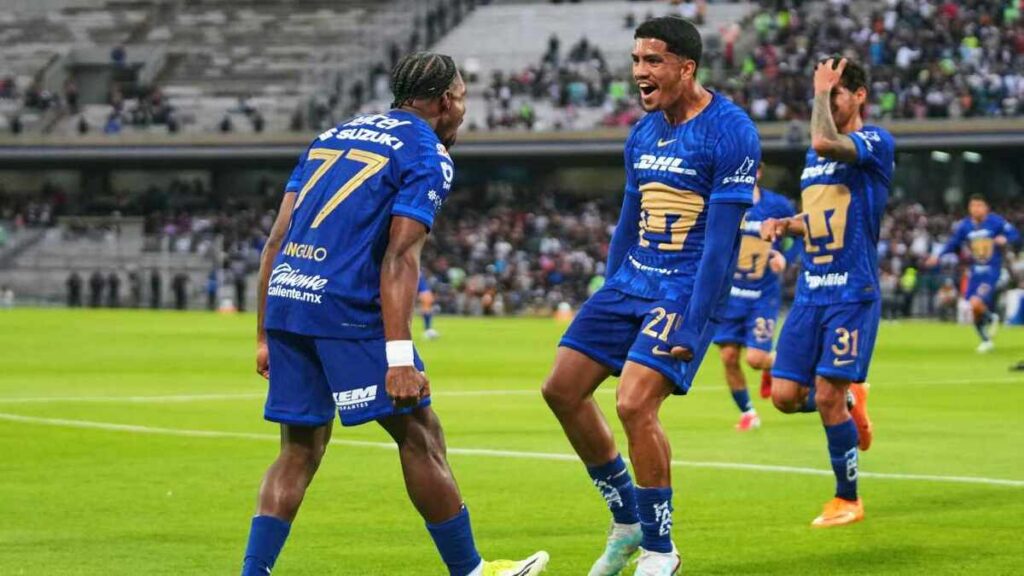 Momios Atractivos Para El Partido Pumas Vs Toluca En La Liga Mx