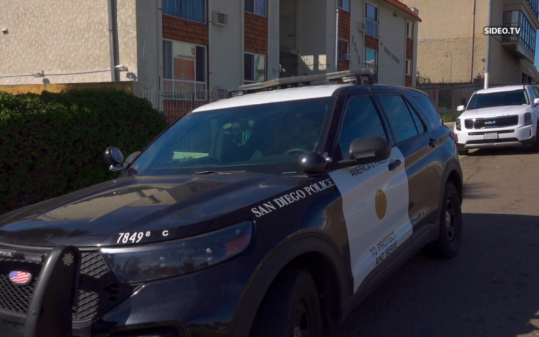 Detenido por Asesinato en San Diego: Hombre Hispano Sospechoso de Muerte de Su Novia