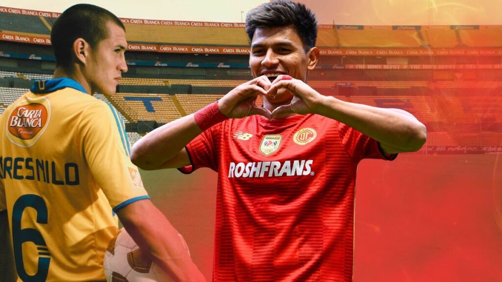 Toluca Y Su Cortina De Acero: Diablos Rojos Persiguen Récord Imbatible