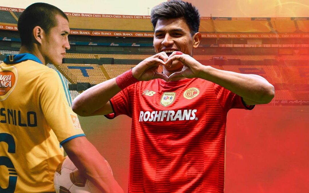 Toluca y su Cortina de Acero: Diablos Rojos Persiguen Récord Imbatible