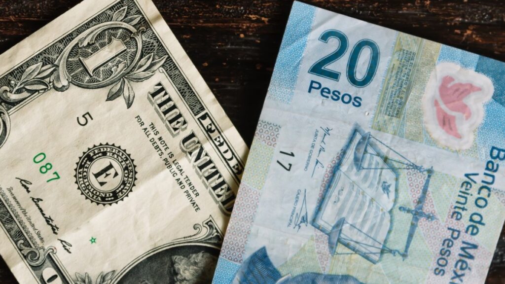 Dólar Hoy: Cotización Y Tipo De Cambio En México Para El 2 De Marzo De 2023 - Noticias Notivalle Dólar Hoy: Cotización Y Tipo De Cambio En México Para El 2 De Marzo De 2023