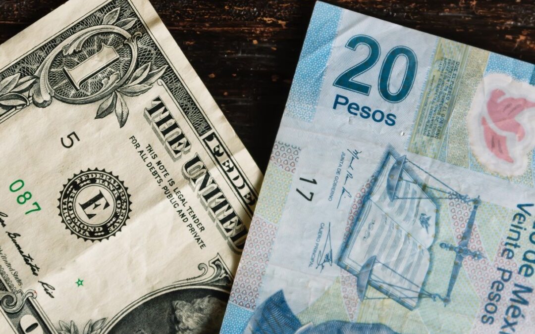 Dólar Hoy: Cotización y Tipo de Cambio en México Para el 2 de Marzo de 2023