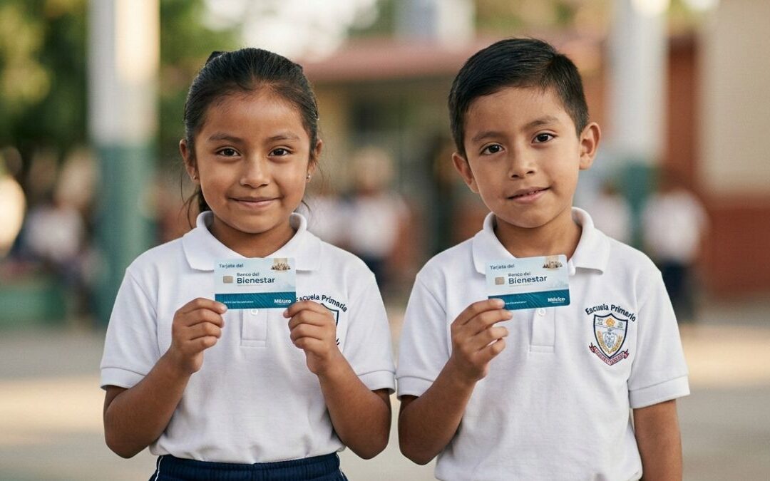 Inicia el Registro a la Beca Rita Cetina: Todo lo que Necesitas Saber para Primaria