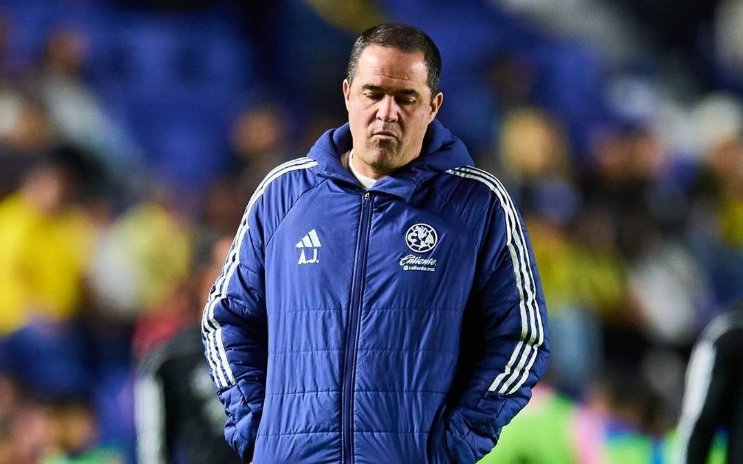 Alarma en América: ¡Ni Jardine ni los refuerzos logran calmar la crisis!